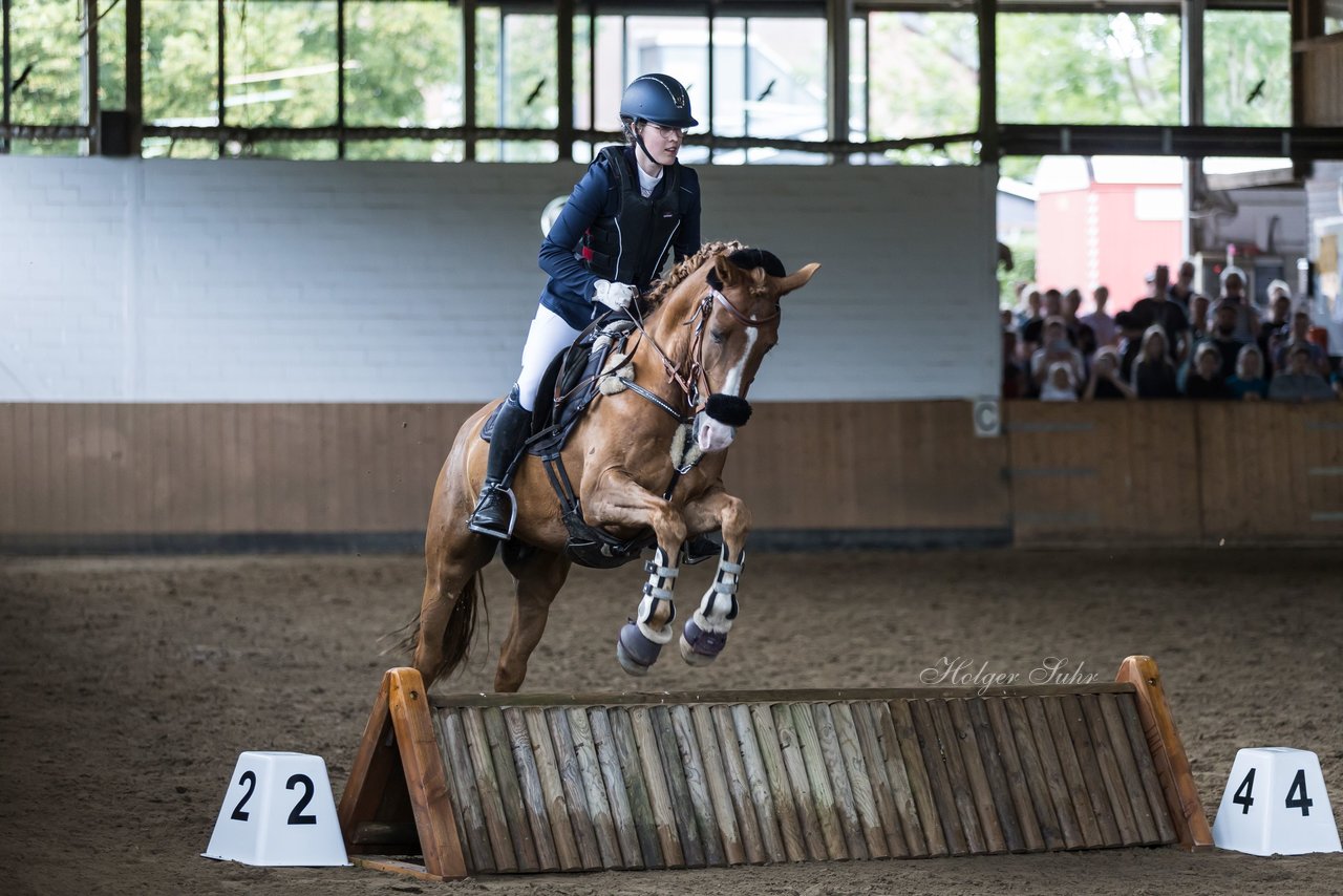 Bild 64 - Pony Akademie Turnier